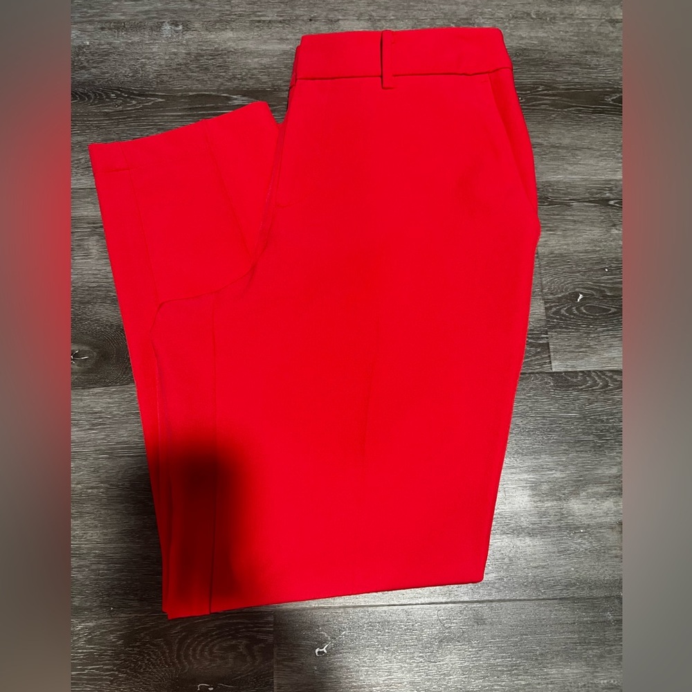 Women's Dress Pants (New)